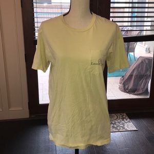 Lauren James t shirt